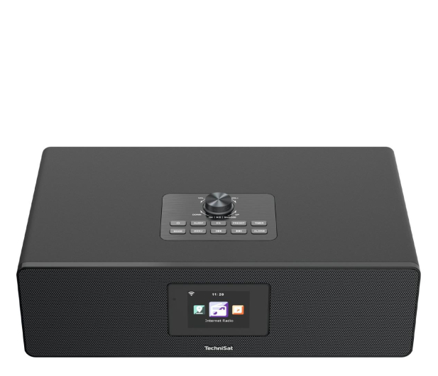TECHNISAT CLASSIC 500 IR - 1287590 - zdjęcie 3